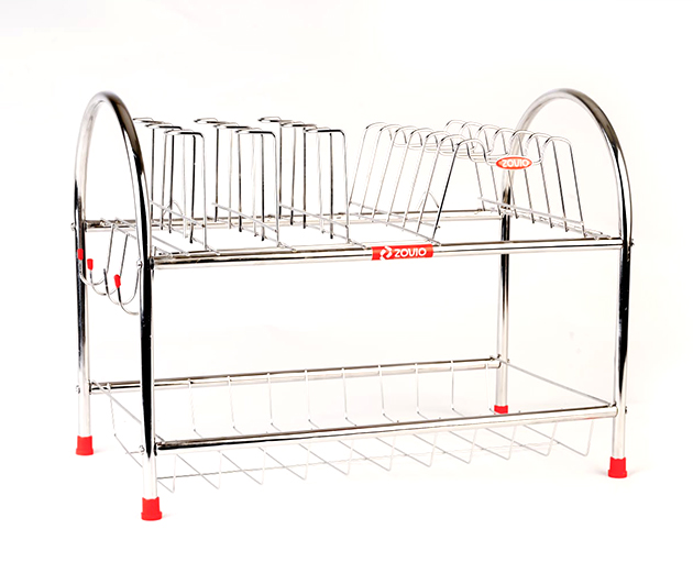 Nonstick Chappathi Press Square